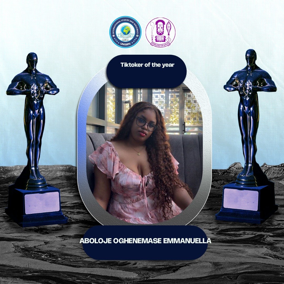 Aboloje Oghenemase Emmanuella